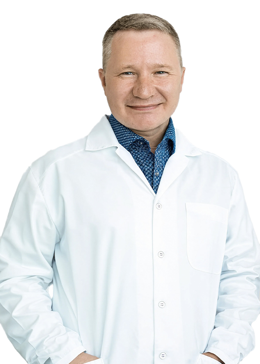 doctor