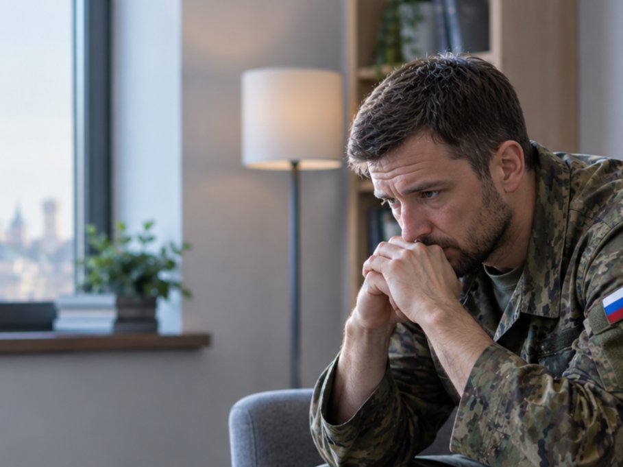 Реабилитация участников СВО и военнослужащих в клинике «Кристалл»